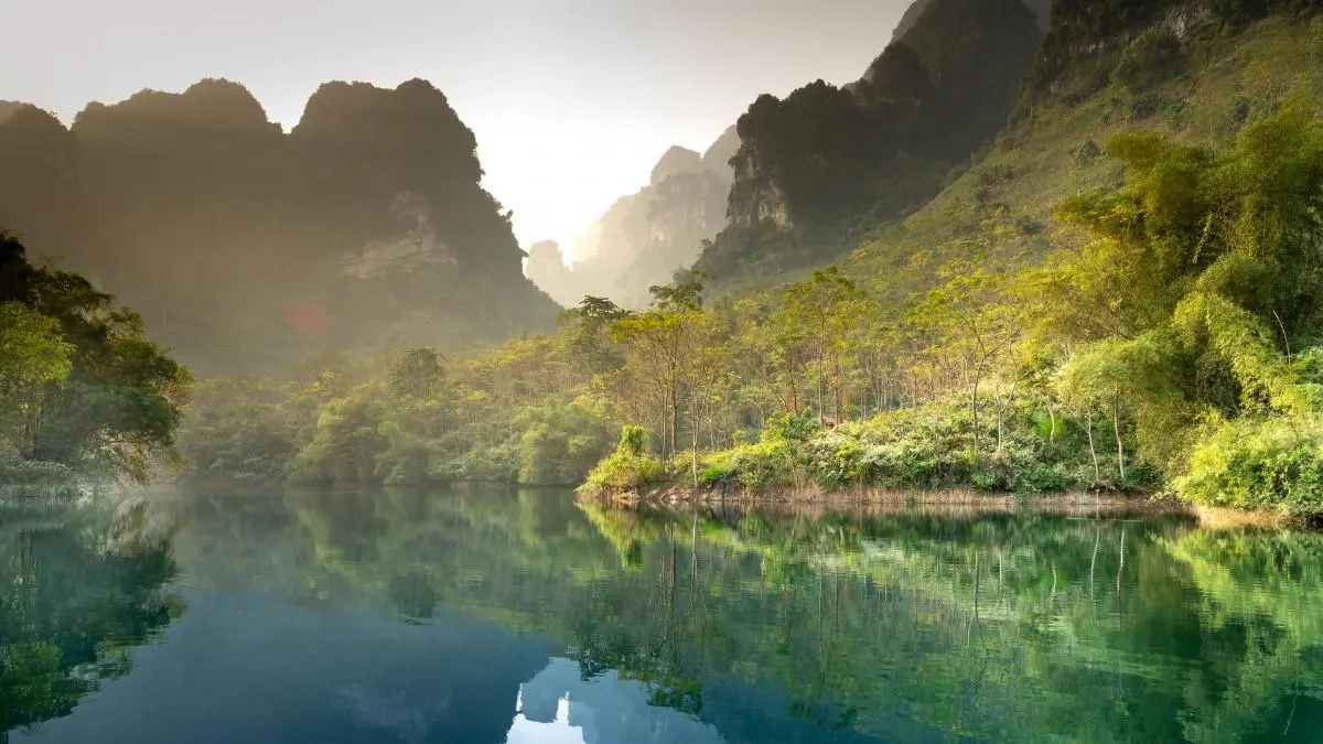 科技高效智能制造